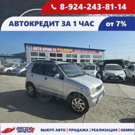 SUV   Daihatsu Terios Kid 1999 , 335000 , 