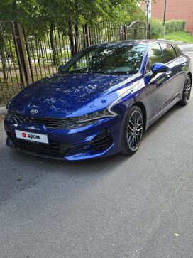  Kia K5 2020 , 2780000 , 