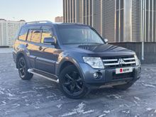  Pajero, 2007