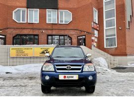 SUV   ZX Landmark 2007 , 429000 , 