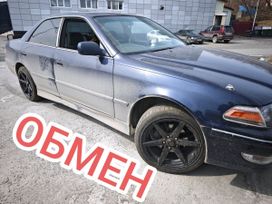 Toyota Mark II 1993 , 700000 , -