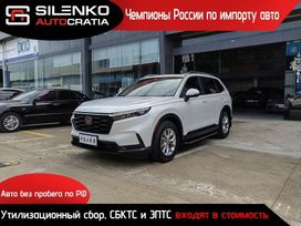 SUV   Honda CR-V 2024 , 2900000 , 