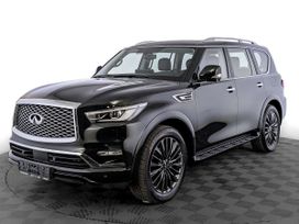 SUV   Infiniti QX80 2024 , 12600000 , 