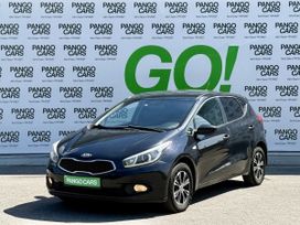  Kia Ceed 2012 , 870000 , 
