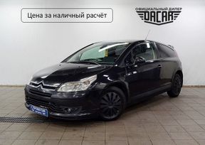  3  Citroen C4 2007 , 270000 , -