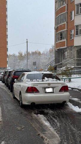 Toyota Crown 2007 , 999999 , 