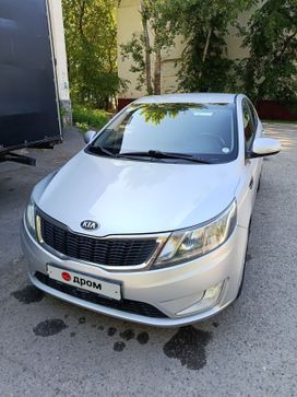  Kia Rio 2013 , 935000 , 