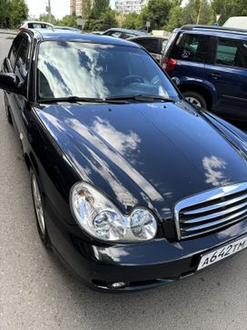  Hyundai Sonata 2005 , 655000 , --