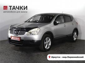 SUV   Nissan Dualis 2008 , 895000 , 