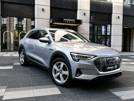SUV   Audi e-tron 2021 , 4350000 , 