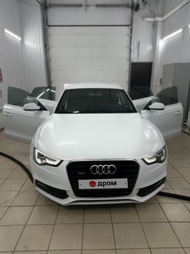  Audi A5 2013 , 2150000 , 