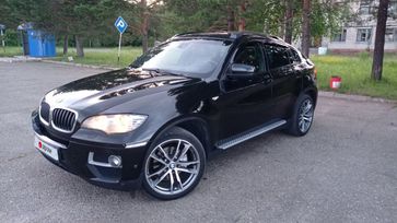 SUV   BMW X6 2011 , 2650000 , 