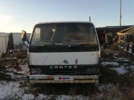   Mitsubishi Fuso Canter 1988 , 450000 , 