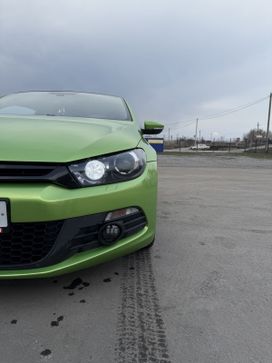  3  Volkswagen Scirocco 2011 , 1200000 , 