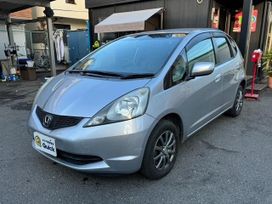  Honda Fit 2010 , 620000 , 
