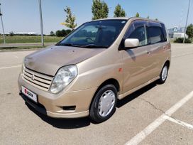  Mitsubishi Mirage Dingo 2000 , 310000 , 