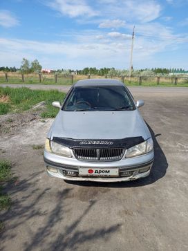 Седан Nissan Sunny 2001 года, 200000 рублей, Благовещенка