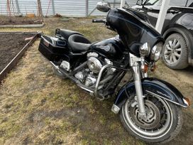 -  Harley-Davidson Harley-Davidson 2007 , 630000 , 