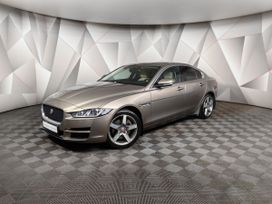 Jaguar XE 2016 , 1885150 , 