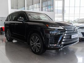SUV   Lexus LX600 2024 , 18190000 , 