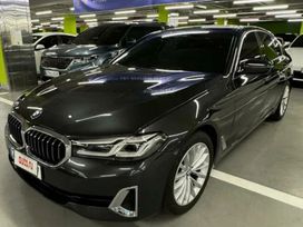  BMW 5-Series 2020 , 6800000 , 