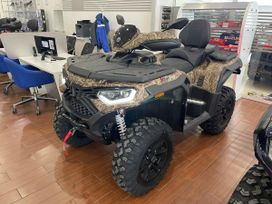   Loncin Xwolf 1000 2025 , 1209000 , 