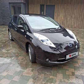  Nissan Leaf 2013 , 650000 , 