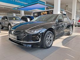  Hyundai Sonata 2021 , 2577000 , 