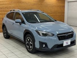 SUV   Subaru XV 2018 , 990000 , 