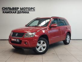 SUV   Suzuki Grand Vitara 2012 , 1400000 , 