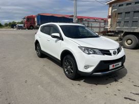 SUV   Toyota RAV4 2014 , 1430000 , 