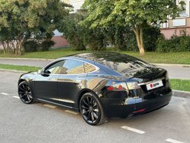  Model S, 2018