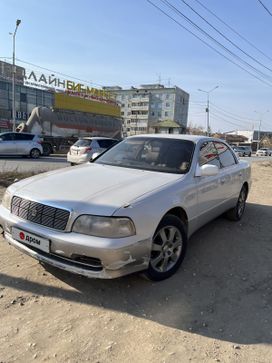  Toyota Crown Majesta 1992 , 450000 , 