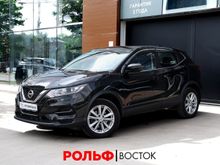  Qashqai, 2021