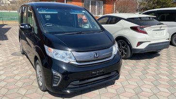    Honda Stepwgn 2019 , 1810000 , 