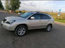 RX350, 2006