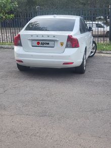  S40, 2011