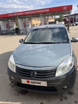 Renault Sandero 2011 , 350000 , ٸ