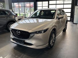 SUV   Mazda CX-5 2024 , 5480000 , 