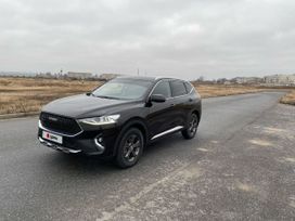 SUV   Haval F7 2020 , 1450000 , 