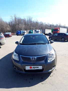  Toyota Avensis 2009 , 1350000 , 