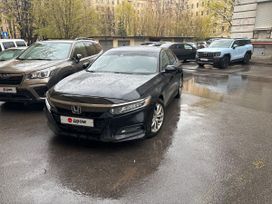  Honda Accord 2018 , 1650000 , 