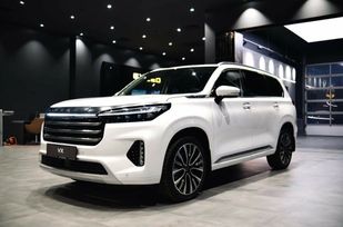 SUV   EXEED VX 2022 , 5300000 , 