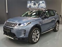  Discovery Sport