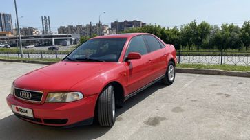  Audi A4 1998 , 360000 , 