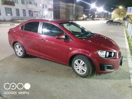  Chevrolet Aveo 2014 , 600000 , 