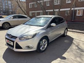  Ford Focus 2011 , 599999 , 