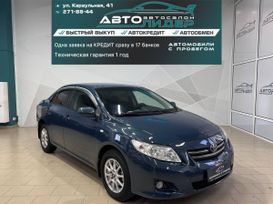  Toyota Corolla 2008 , 899000 , 