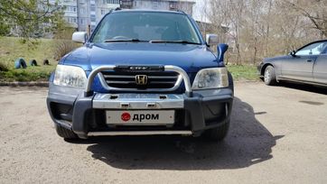 SUV   Honda CR-V 1996 , 580000 , 