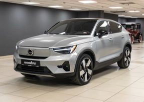 SUV   Volvo C40 2023 , 2061000 , 